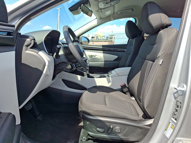 Used 2024 Hyundai Tucson SEL AWD/4WD image 12