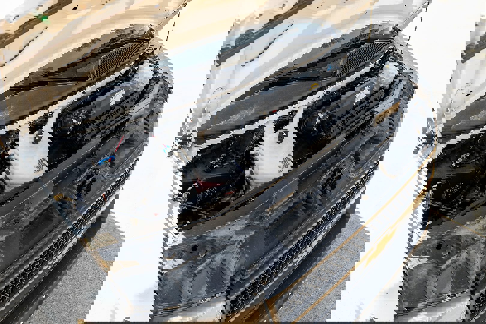 Used 2019 Chevrolet Express 2500 w/ Driver Convenience Package image 52