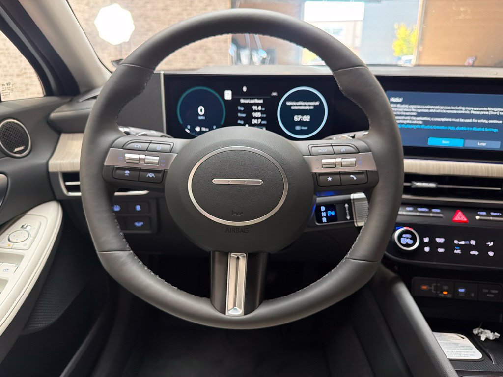 New 2026 Hyundai Sonata Limited FWD image 25