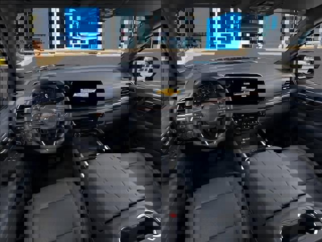 New 2026 Chevrolet Tahoe LT w/ Comfort Package image 15