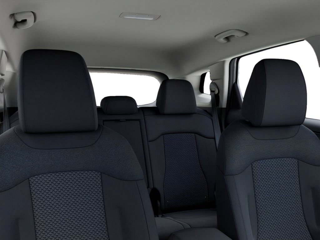 New 2026 Kia Sportage S AWD/4WD image 27