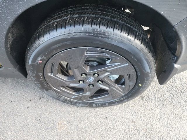 Used 2025 Subaru Crosstrek 2.5i Sport image 21