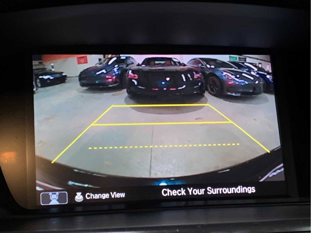 Used 2019 Acura TLX FWD image 38