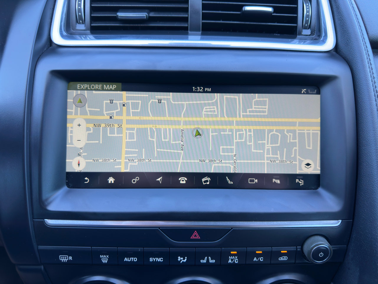 Used 2018 Jaguar E-PACE S image 45