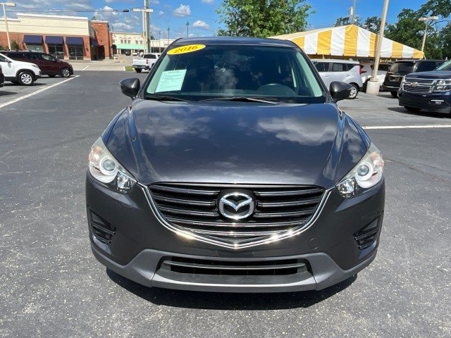 Used 2016 MAZDA CX-5 Sport FWD image 2