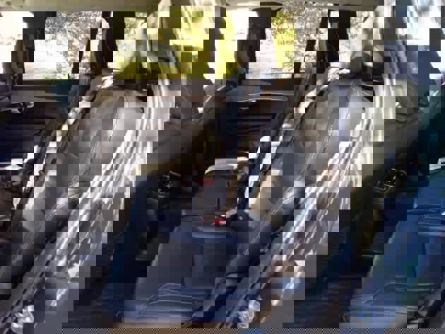 Certified 2024 Volvo XC90 T8 Ultimate w/ Protection Package Premier image 5