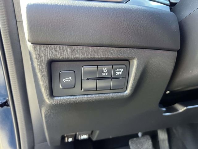 Certified 2024 MAZDA CX-5 AWD 2.5 S w/ Premium Plus Pkg image 20