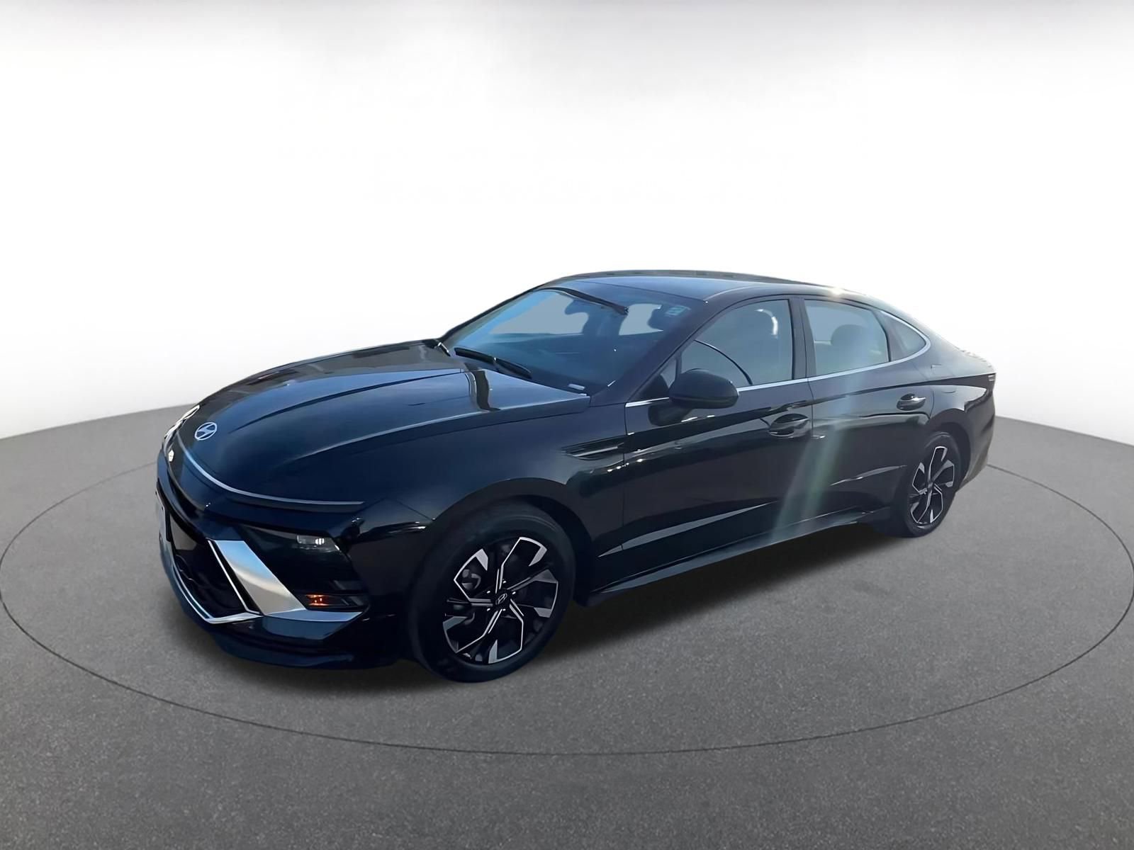 Used 2025 Hyundai Sonata SEL image 14