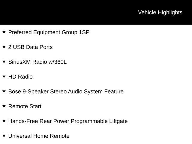 Used 2021 Chevrolet Suburban RST image 16