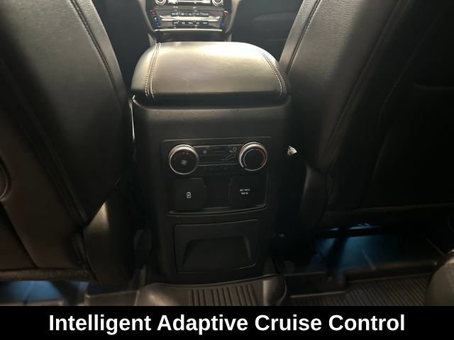 Used 2023 Ford Explorer ST w/ Equipment Group 401A AWD/4WD image 28