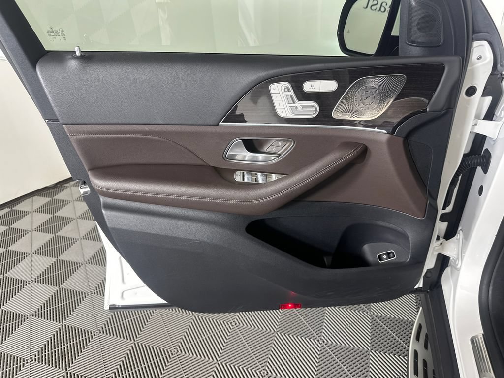 Certified 2022 Mercedes-Benz GLE 350 image 10