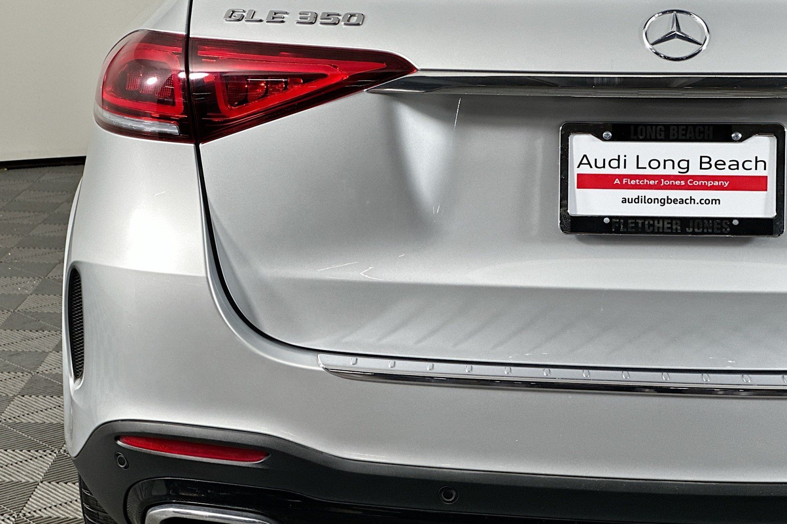 Used 2021 Mercedes-Benz GLE 350 image 17
