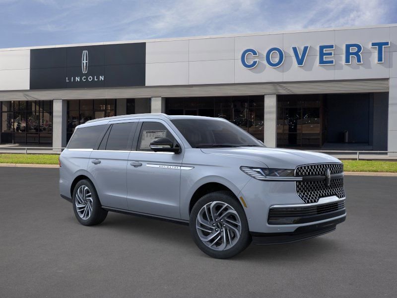 New 2026 Lincoln Navigator Reserve AWD/4WD image 7