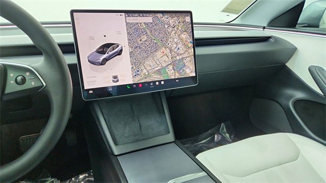 Used 2025 Tesla Model 3 Long Range image 42