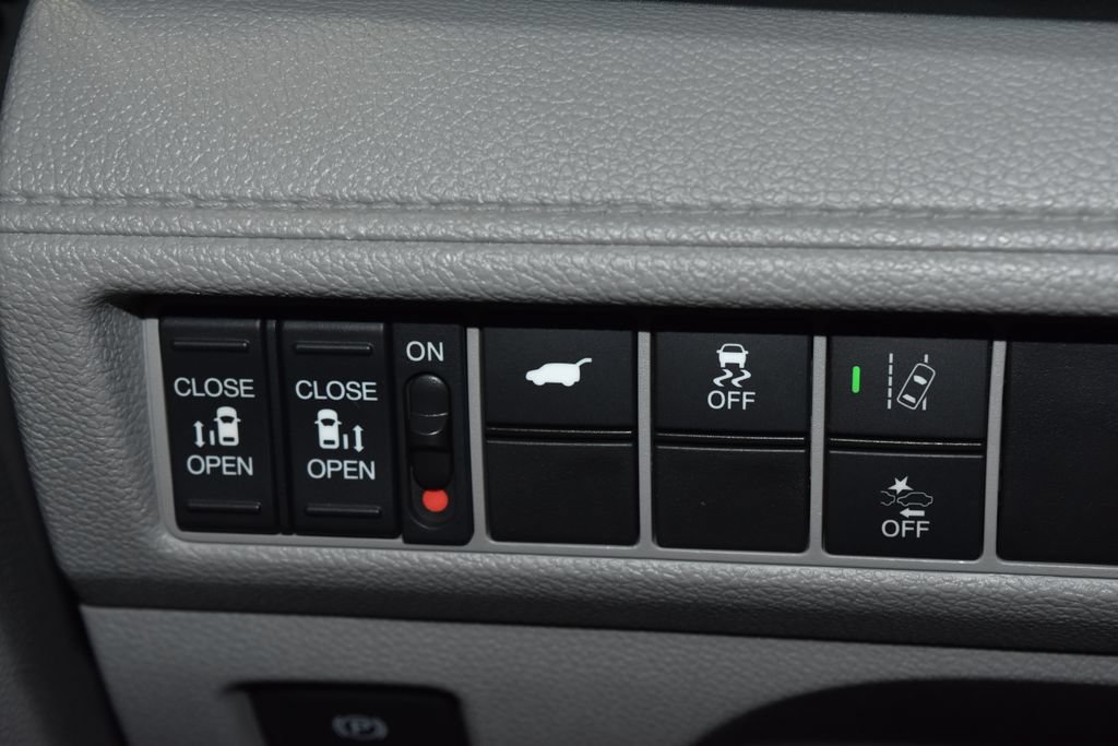 Used 2019 Honda Odyssey EX-L image 17