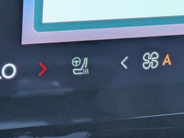 New 2026 Lincoln Navigator Reserve w/ Jet Appearance Package image 21