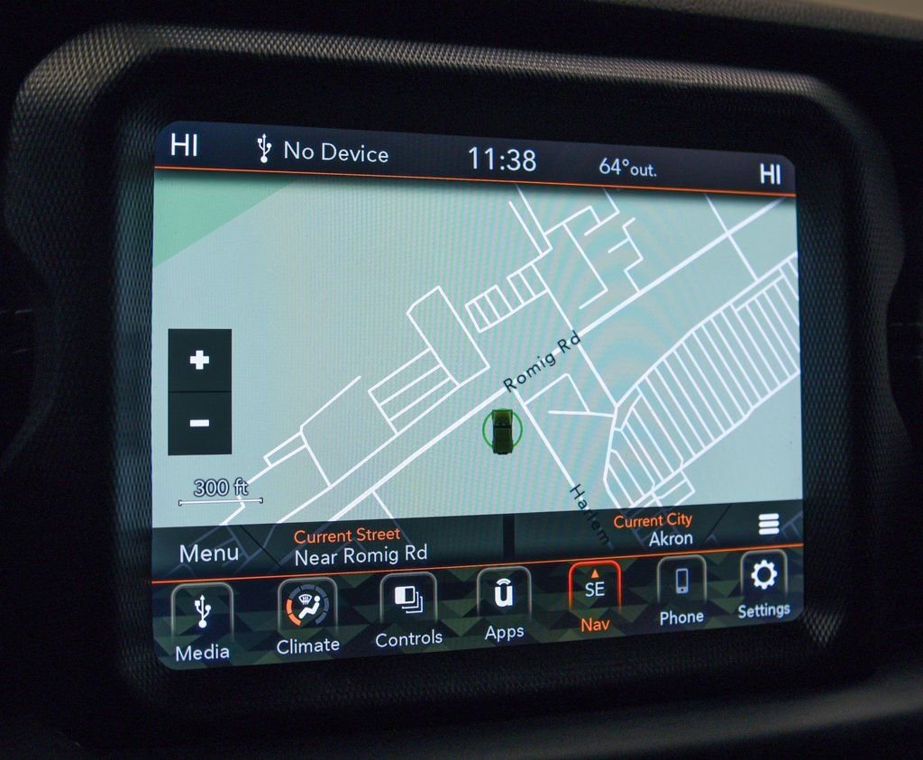 Used 2022 Jeep Wrangler Unlimited Sahara w/ Safety Group AWD/4WD image 20