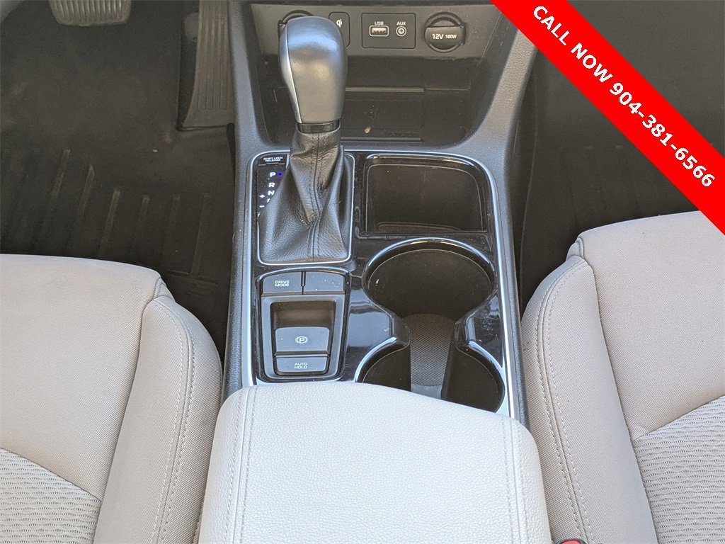 Used 2019 Hyundai Sonata SEL w/ Tech Package 02 image 19