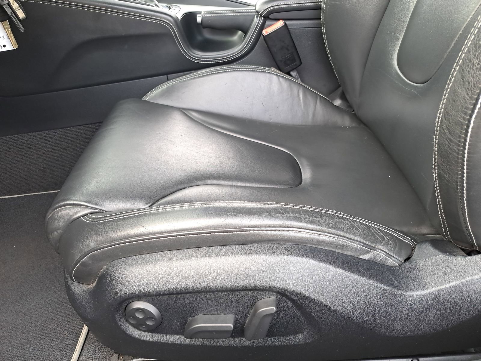 Used 2012 Audi TTS 2.0T Prestige image 31