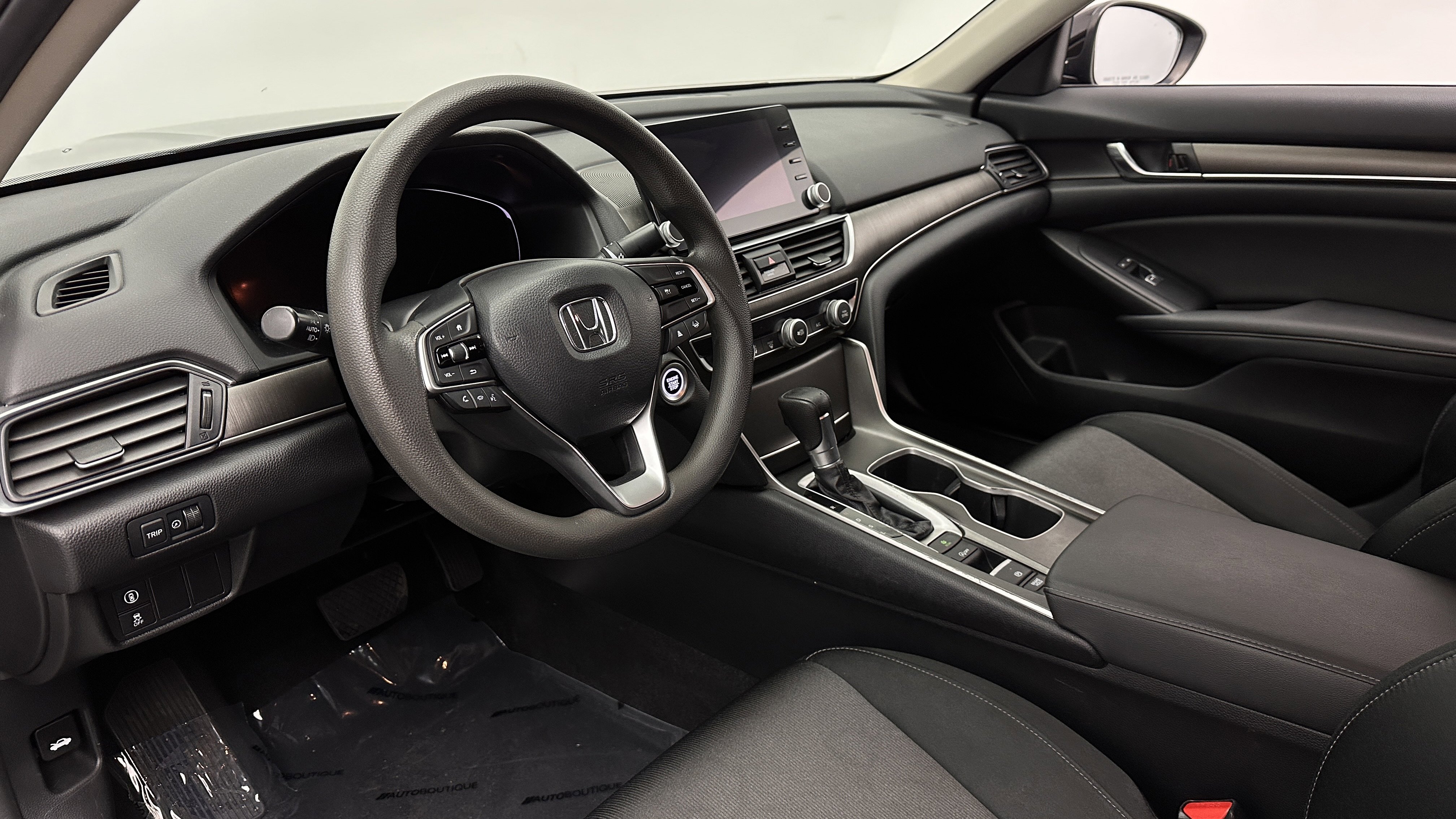 Used 2021 Honda Accord LX image 8