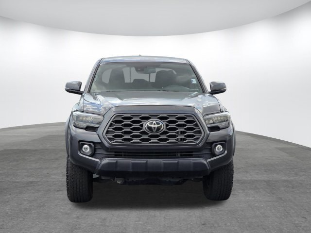 Used 2023 Toyota Tacoma TRD Off-Road w/ Technology Package AWD/4WD image 2