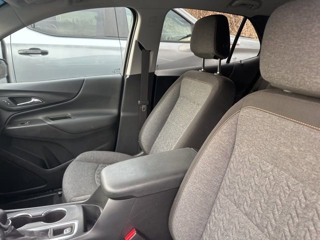 Used 2023 Chevrolet Equinox LT image 22
