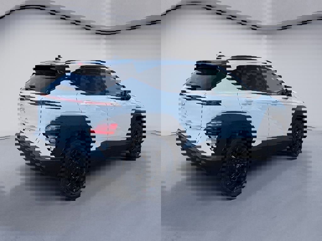 New 2026 Hyundai Kona SEL Sport FWD image 5