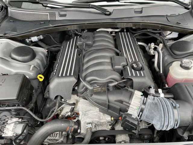 Used 2023 Dodge Charger Scat Pack w/ Plus Group RWD image 30