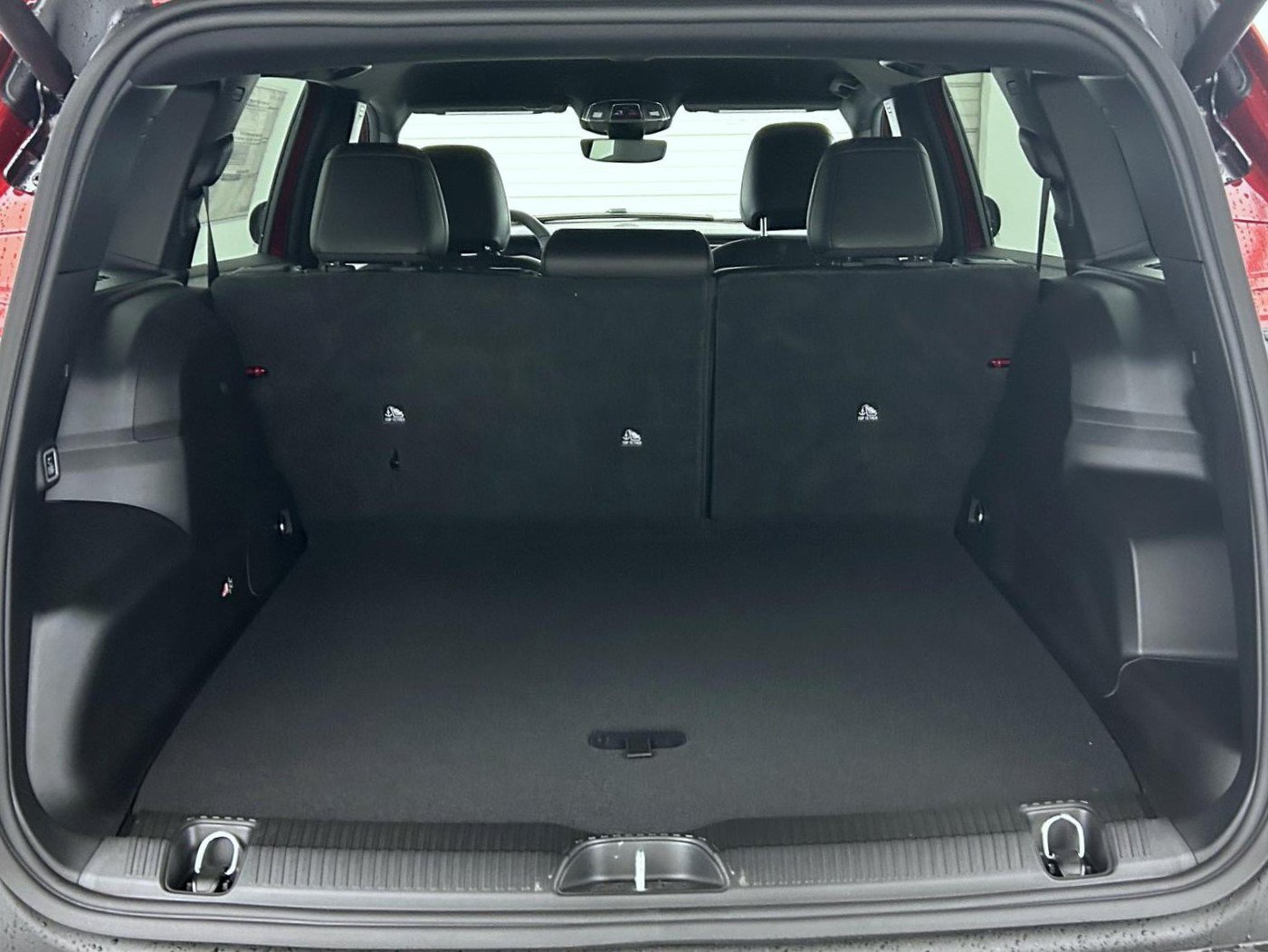 New 2026 Jeep Cherokee Limited AWD/4WD image 22