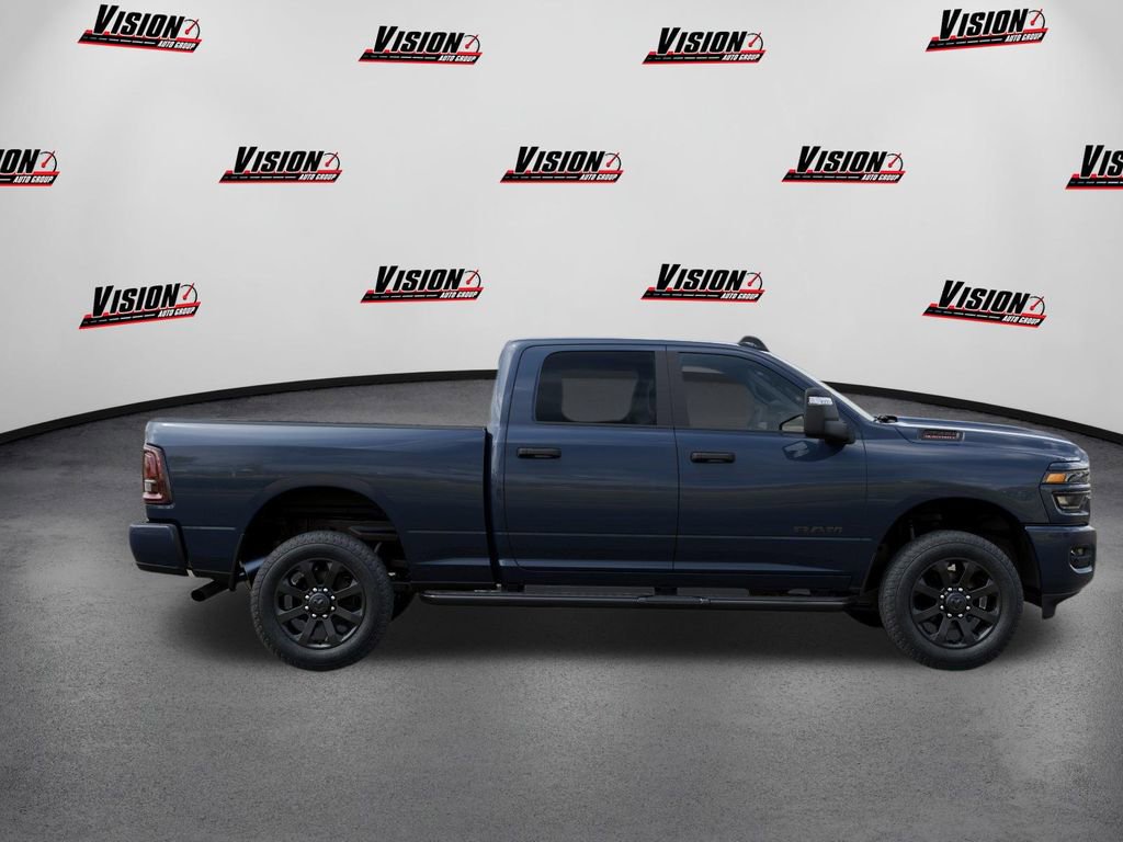 New 2026 RAM 2500 Big Horn image 21
