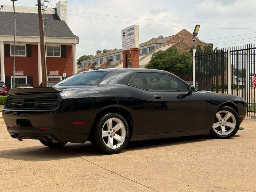 Used 2021 Dodge Challenger GT RWD image 6