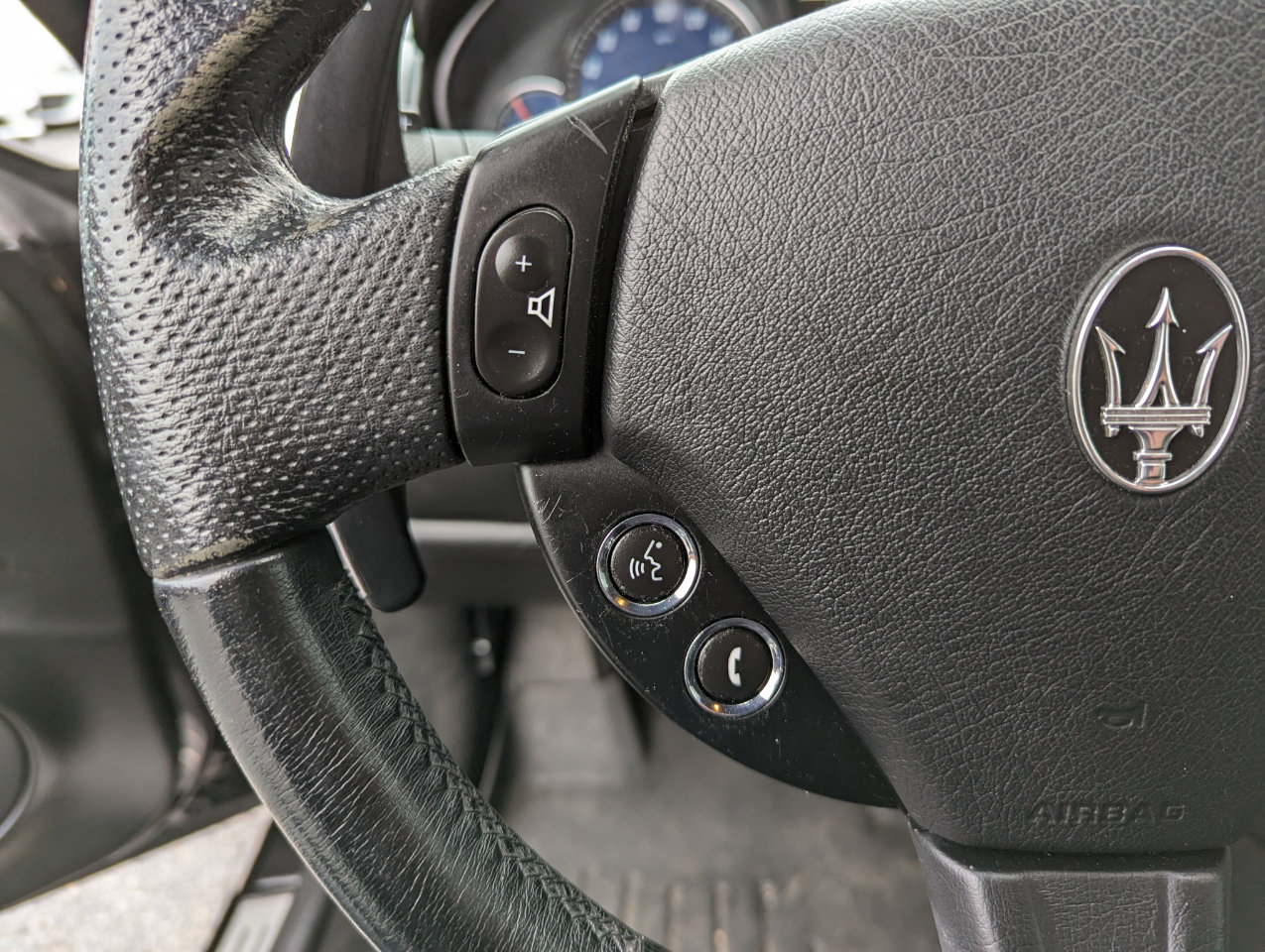 Used 2014 Maserati GranTurismo MC image 16