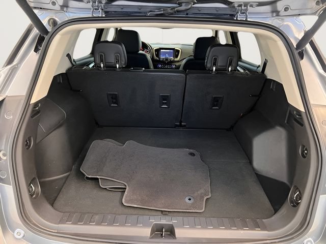 Used 2019 GMC Terrain Denali w/ Driver Alert Package II AWD/4WD image 9