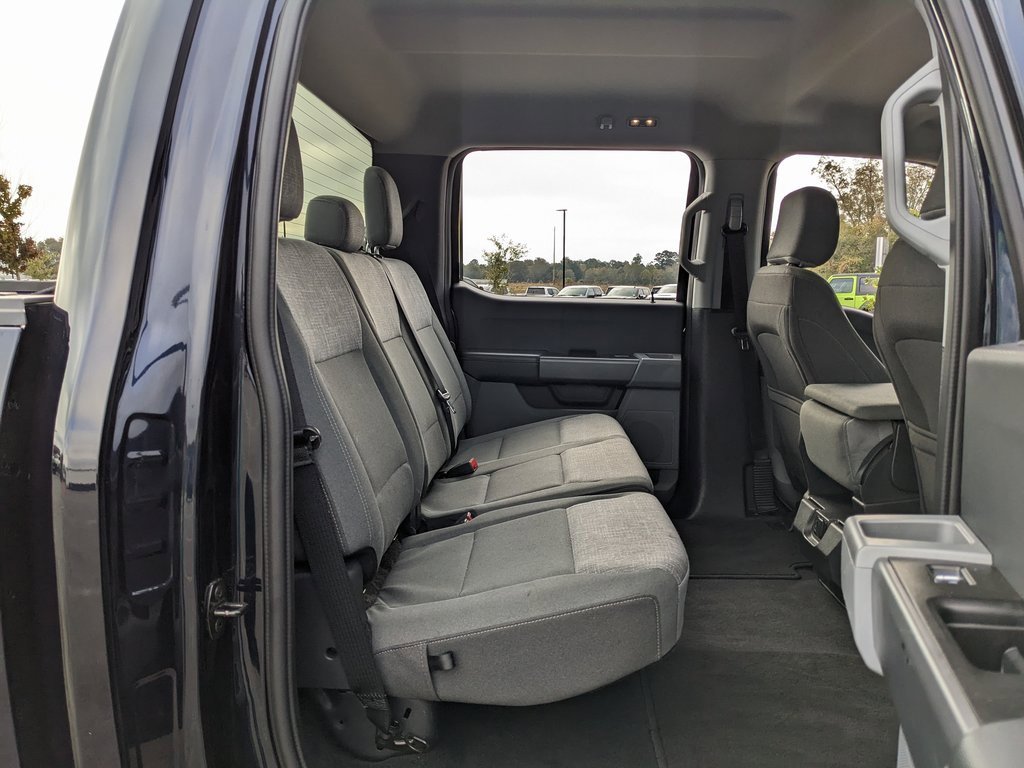 Used 2023 Ford F150 XLT image 41