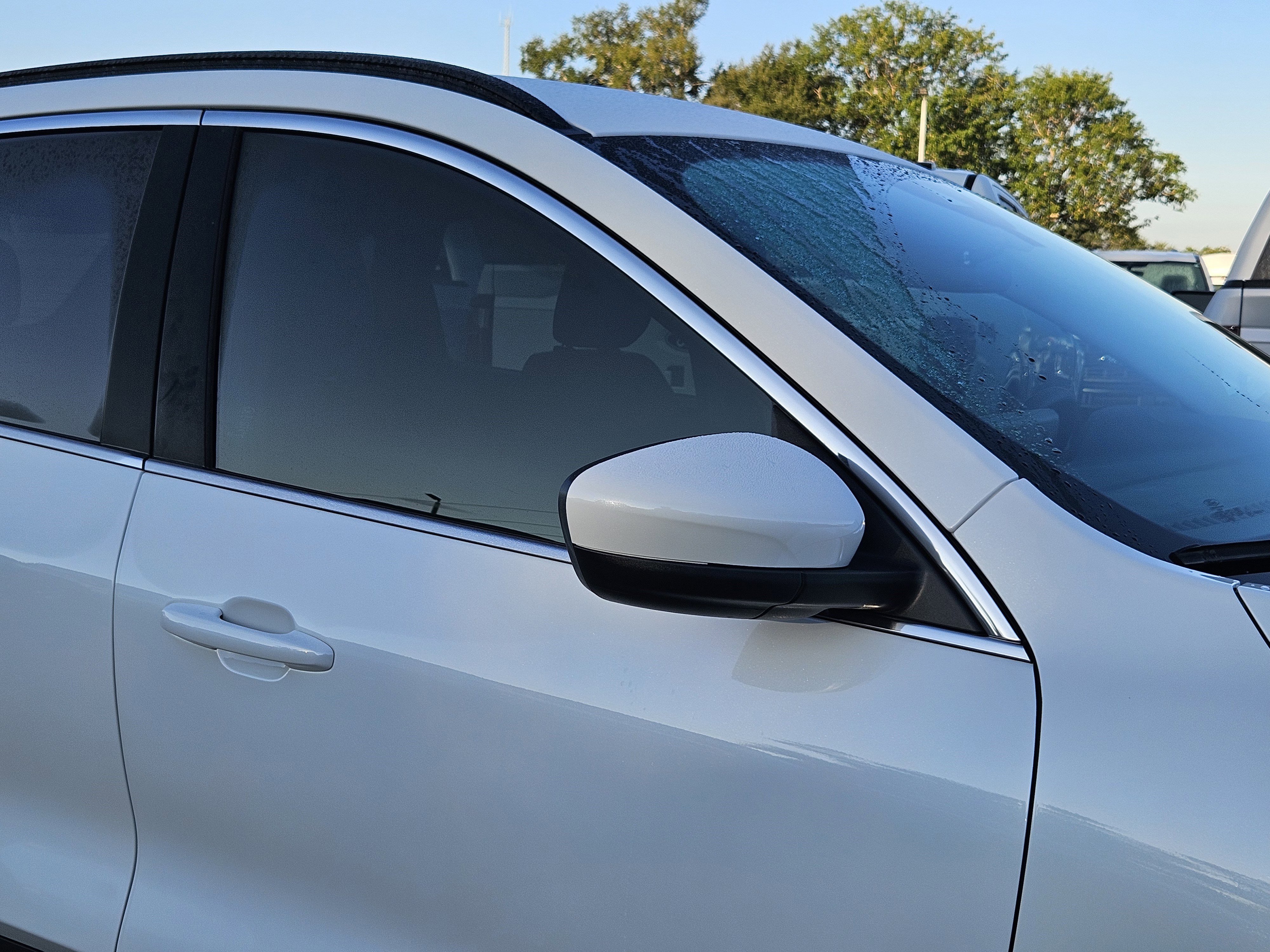 New 2026 Ford Escape SE image 11