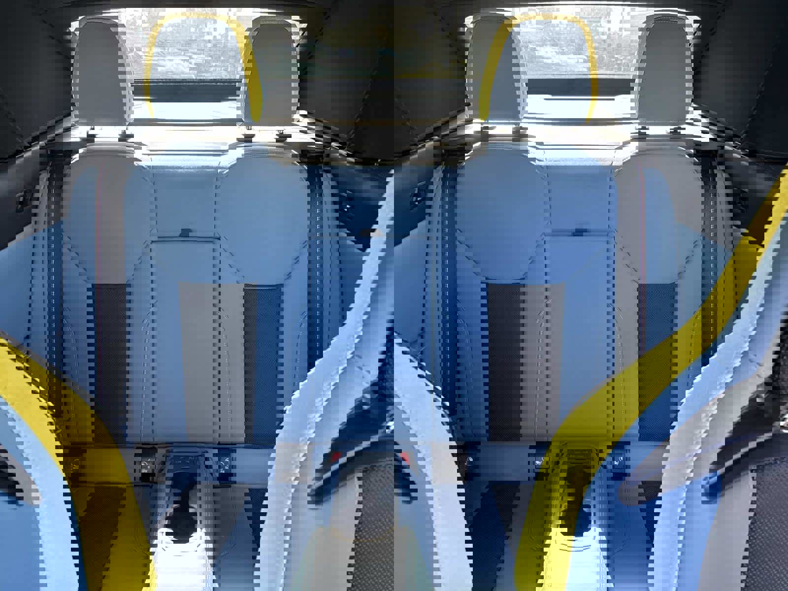 Used 2025 BMW M4 xDrive Competition w/ Carbon Package image 20