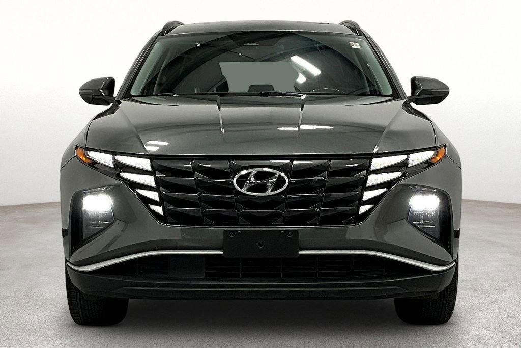 Used 2022 Hyundai Tucson SEL w/ Convenience Package image 5