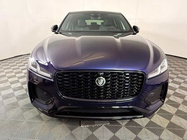 New 2026 Jaguar F-PACE R-Dynamic S image 11