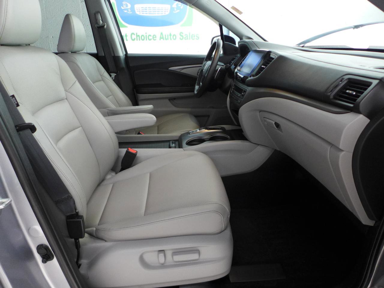 Used 2021 Honda Ridgeline RTL-E image 42