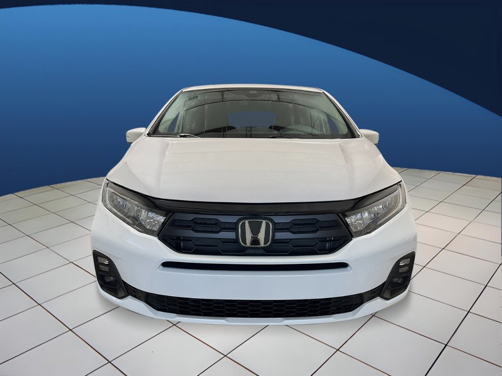 New 2026 Honda Odyssey EX-L image 9