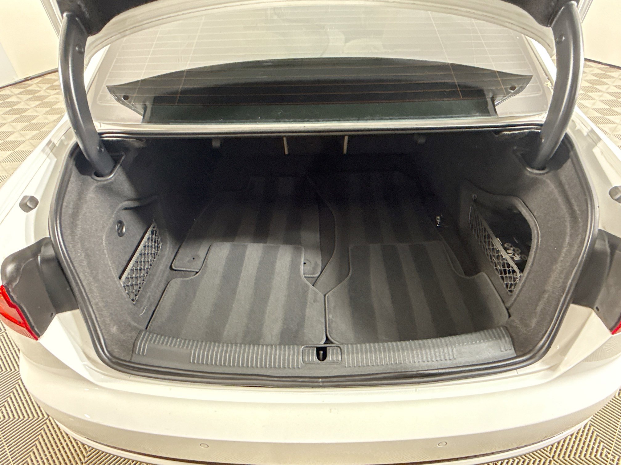 Used 2017 Audi A4 2.0T Premium Plus w/ Premium Plus Package image 35