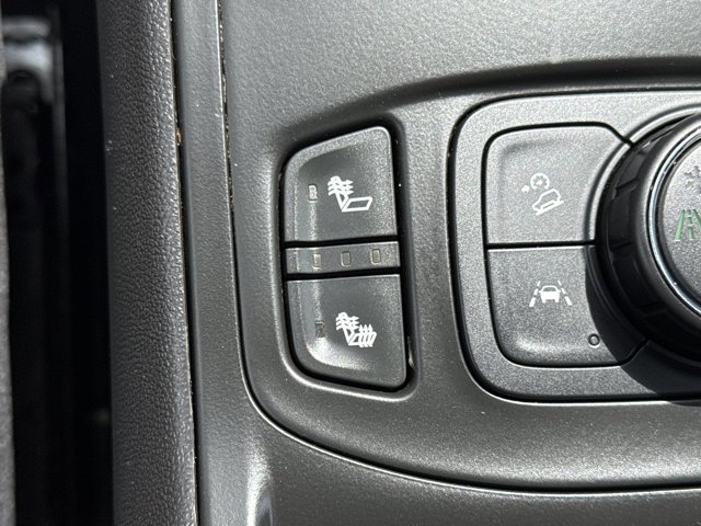 Used 2021 GMC Terrain SLT w/ LPO, Floor Liner Package image 16