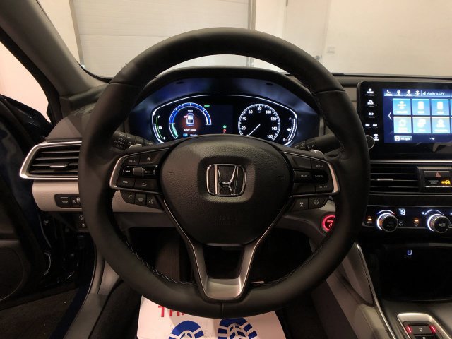 Used 2020 Honda Accord EX-L image 14