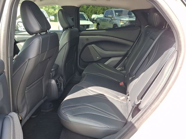 Used 2021 Ford Mustang Mach-E Premium RWD image 8