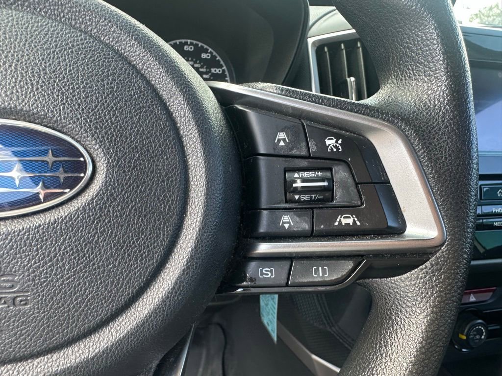 Used 2019 Subaru Forester image 28