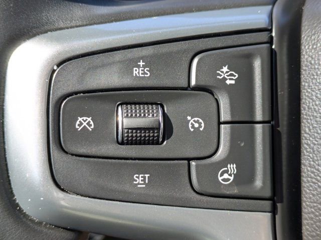 Used 2025 Chevrolet Silverado 2500 LT w/ All Star Edition image 21