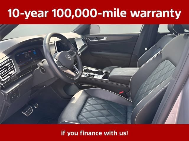 Used 2024 Volkswagen Atlas Cross Sport SEL Premium R-Line AWD/4WD image 14