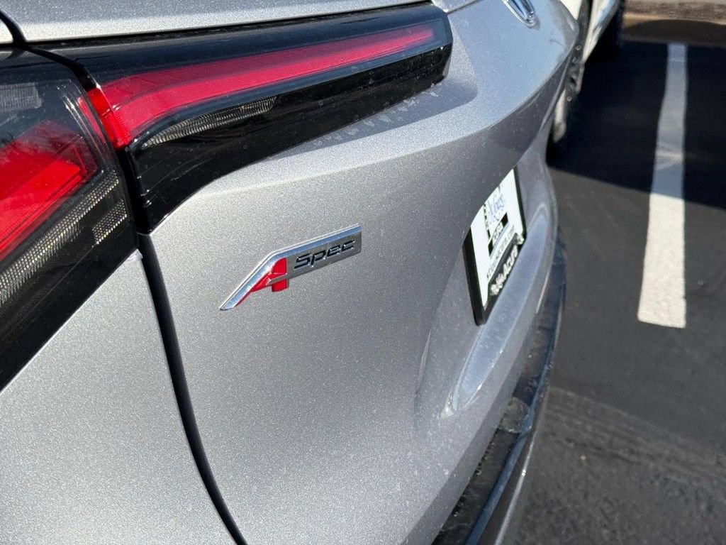 Certified 2026 Acura ADX A-Spec FWD image 5