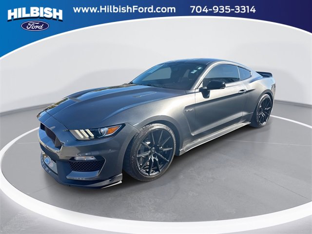 Used 2017 Ford Mustang Shelby GT350 image 1