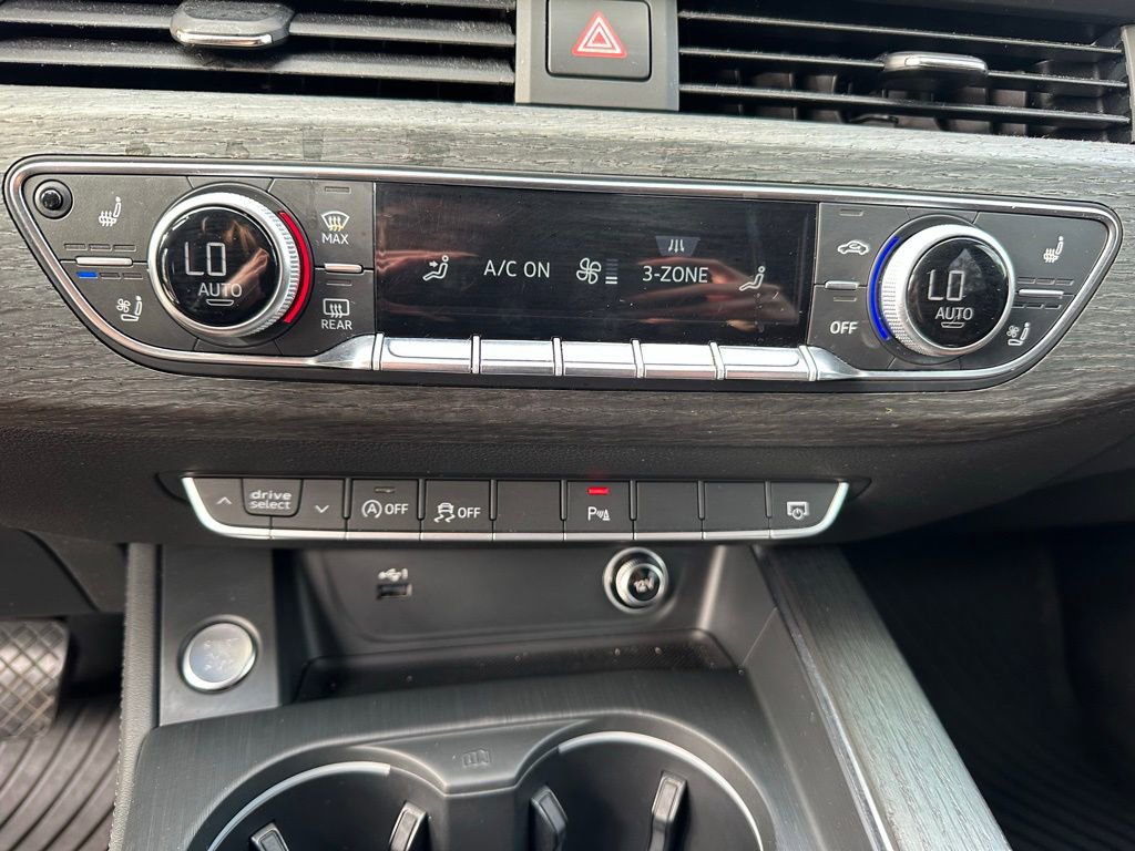 Used 2018 Audi A5 2.0T Prestige w/ Driver Assistance Package image 24